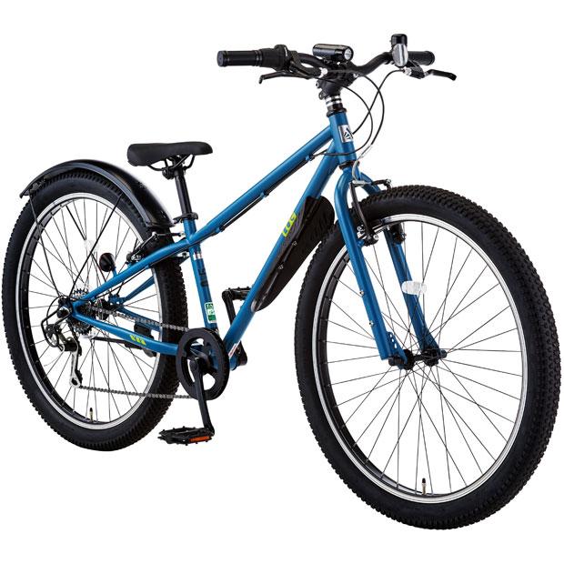 【マウンテンバイク ASAHI アサヒ26-L370 26インチ 7段変速自転車 マウンテンバイク 26インチ あさひ