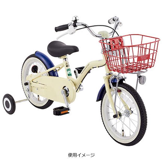 あさひ（asahi） 「あさひ」イノベーションファクトリーキッズ用 前後