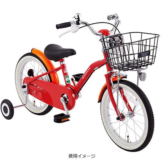 あさひ（asahi） 「あさひ」イノベーションファクトリーキッズ用 前後