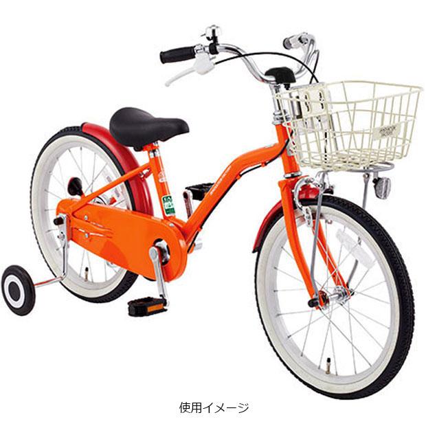 あさひ（asahi） 「あさひ」イノベーションファクトリーキッズ用 前後