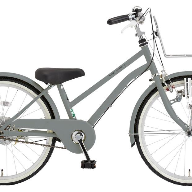 「あさひ」イノベーションファクトリージュニア BAA-O2 22インチ 変速なし 子供用 自転車｜cyclemall｜08