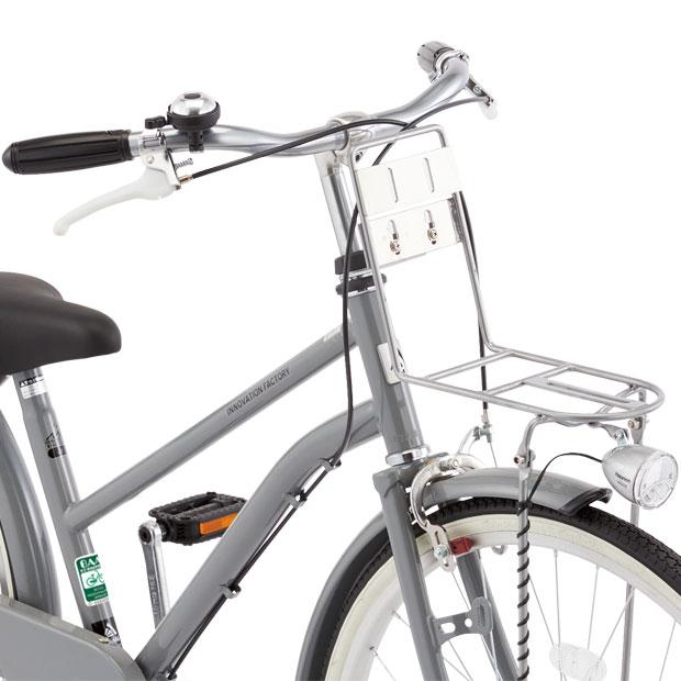 【引渡し限定】アサヒ　自転車　イノベーションファクトリー　22インチ あさひ（自転車） 「あさひ」イノベーションファクトリー