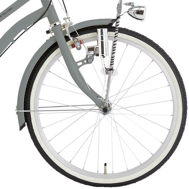 あさひ（自転車） 「あさひ」イノベーションファクトリー