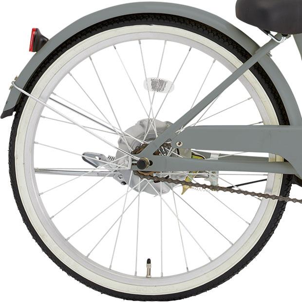 あさひ（自転車） 「あさひ」イノベーションファクトリー