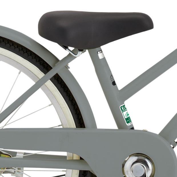 「あさひ」イノベーションファクトリージュニア BAA-O2 24インチ 変速なし 子供用 自転車｜cyclemall｜13