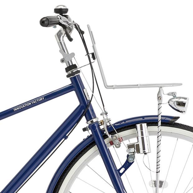 あさひ（asahi） 「あさひ」イノベーションファクトリーJr．S BAA-O2