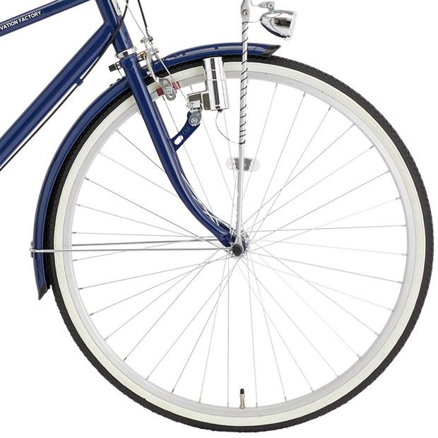 サイクルベースあさひ　子供用自転車 ブルー　26インチ　埼玉県内引き渡し限定 あさひ（asahi） 「西日本限定」「あさひ」イノベーションファクトリー