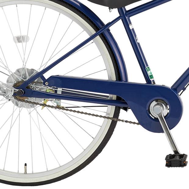 あさひ（asahi） 「あさひ」イノベーションファクトリーJr．S BAA-O2