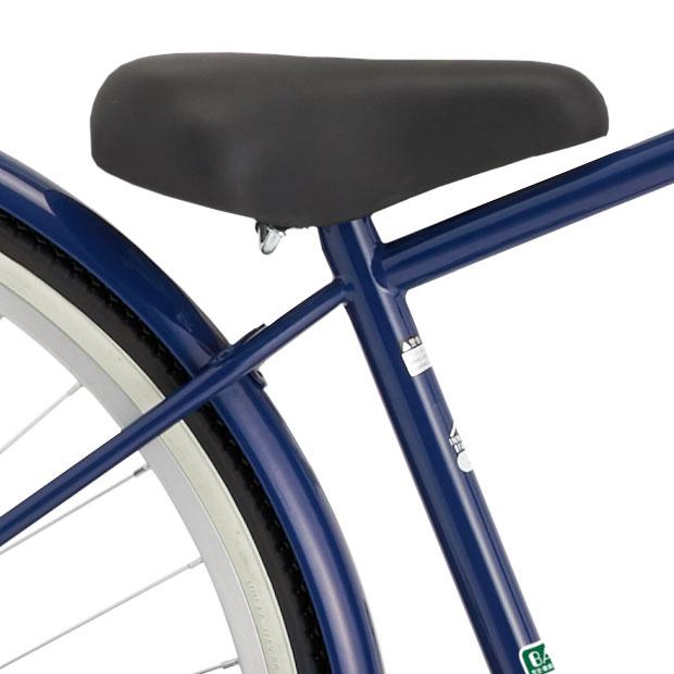 大阪　シティサイクル自転車　あさひ　イノベーションファクトリー　26インチ あさひ（asahi） 「あさひ」イノベーションファクトリーCITY BAA-O2 26