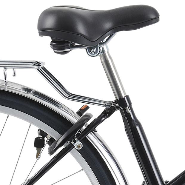 あさひ(自転車) 「西日本限定」「あさひ」トラッドラインS あさひ(自転車) 「西日本限定」「あさひ」トラッドラインS