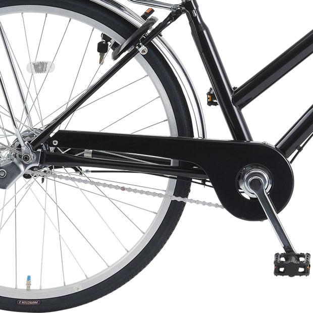 Asahi TRADLINE27インチLEDオートライトBAA内装3段