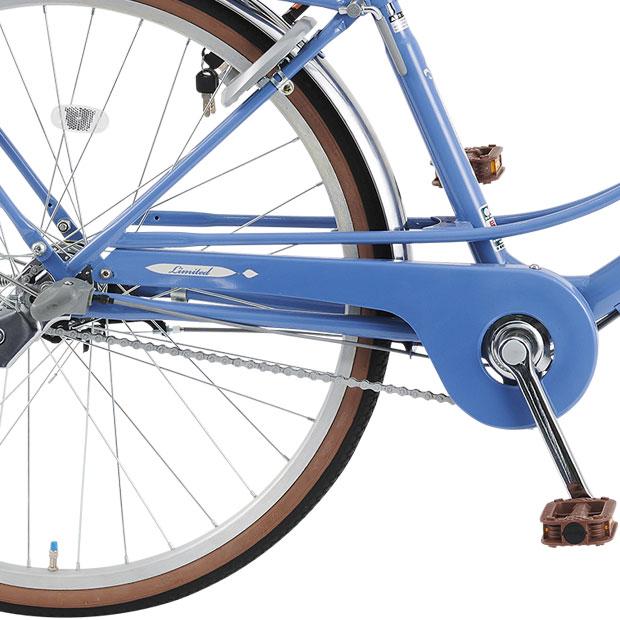 あさひ（自転車） 「西日本限定」「あさひ」フェリーク