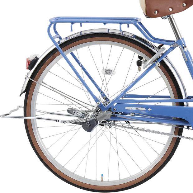 あさひ（自転車） 「西日本限定」「あさひ」フェリーク