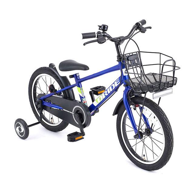 引き取り限定‼️アサヒサイクル自転車 DUALLY TYPE16 キッズ自転車