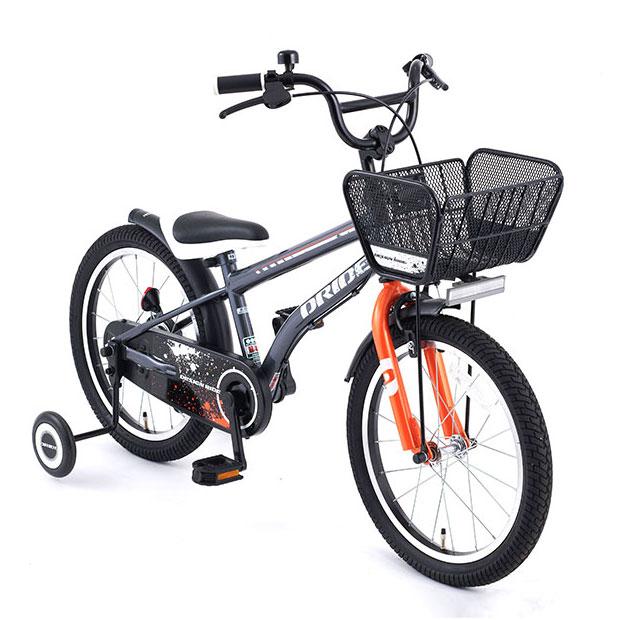 16インチ自転車 サイクルベースあさひ あさひ（asahi） 「あさひ」ドライド KIDS B BAA-O 16インチ 子供用