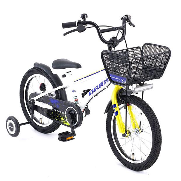 あさひ（asahi） 「あさひ」ドライド KIDS B BAA-O 18インチ 子供用