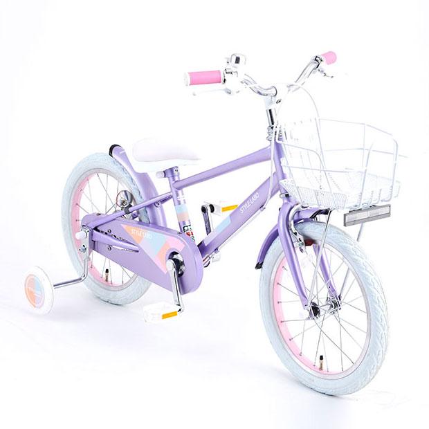 あさひ（asahi） 「あさひ」スタイルラボ KIDS S BAA-O 16インチ 子供