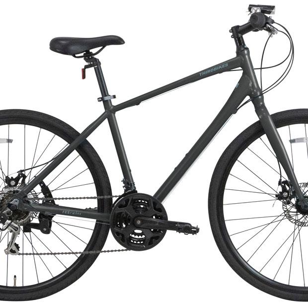 地域限定商品」「サードバイクス」FESRELAX（フェスリラックス）E