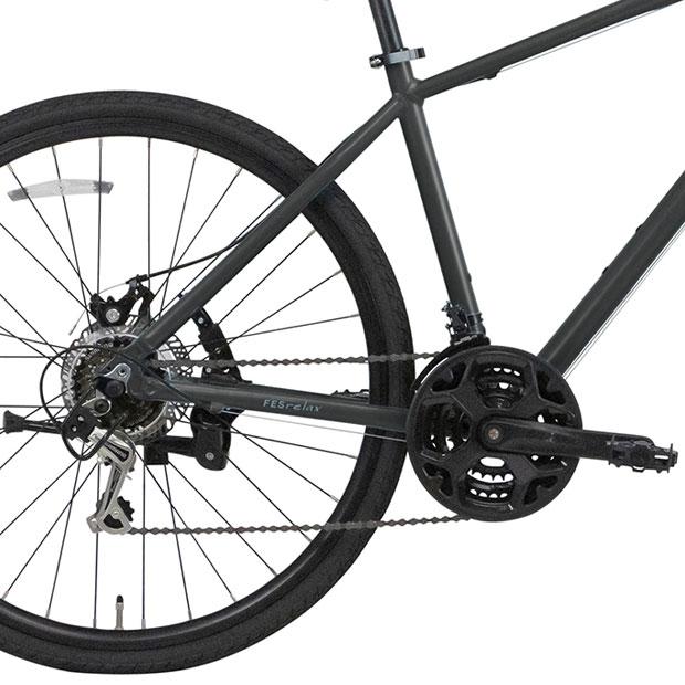 HISA 地域限定商品」「サードバイクス」FESRELAX（フェスリラックス）E