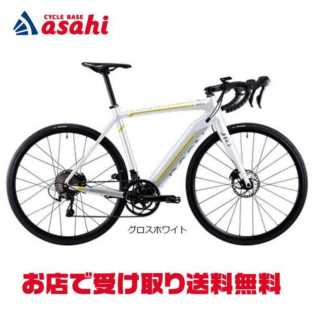 BESV（ベスビー） 「ベスビー」JR1「YCRT04」700C 22段変速 フレーム