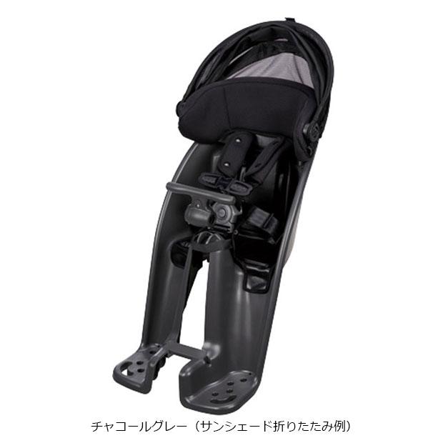 パナソニック[PANASONIC] 【前用 子供乗せ】クルームフロントシート Panasonic（パナソニック） 「送料無料」「パナソニック」「前用 子供