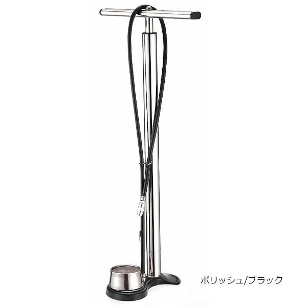 あさひ Valo Fp フロアポンプ 空気圧ゲージ付き 米 仏式バルブ対応 サイクルベースあさひpaypayモール店 通販 Paypayモール