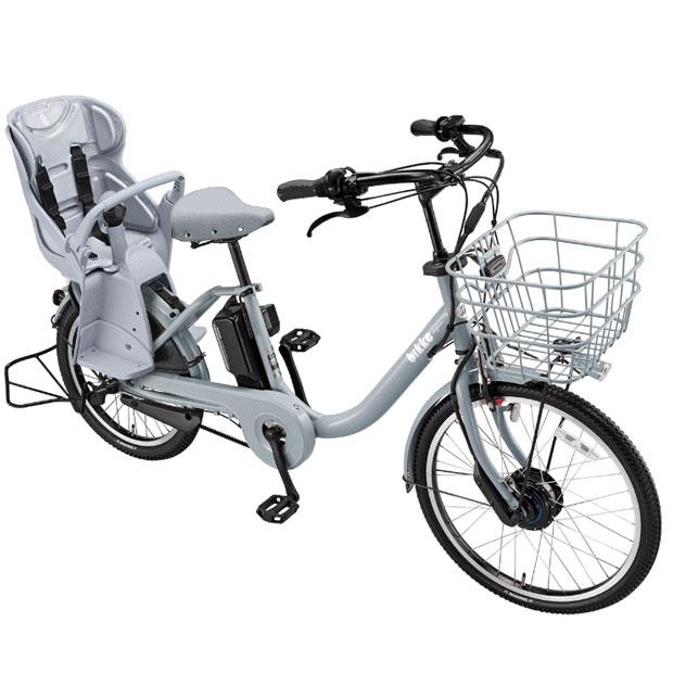 ブリヂストン ビッケモブDD 車体カラーは選べます。キャンペーン期間