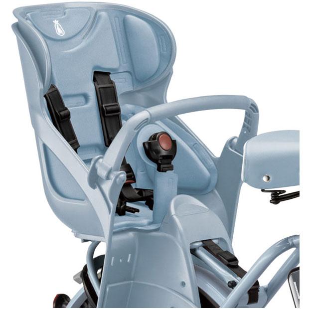 本日まで：ブリヂストン bikke mob dd 電動アシスト自転車 3人乗り 電動アシスト自転車 ブリヂストン（BRIDGESTONE) 「bikke MOB dd