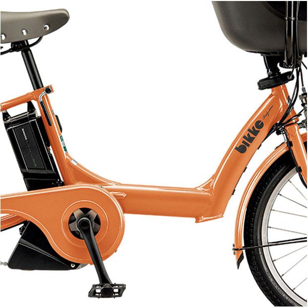 今だけ限定価格！ブリヂストン　Bikke POLAR b 20型 今だけ限定価格！ブリヂストンBikke POLAR b 20型