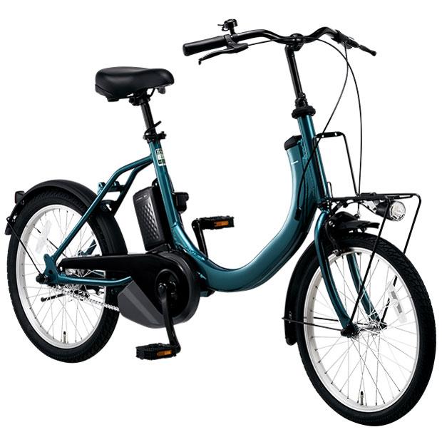 Panasonic 「パナソニック」SW「BE-FSW011」20インチ 変速なし