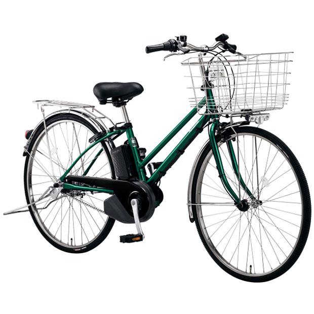 地域限定送料無料 ティモ DX 16AH 内装5段変速 黒 神戸市 電動自転車