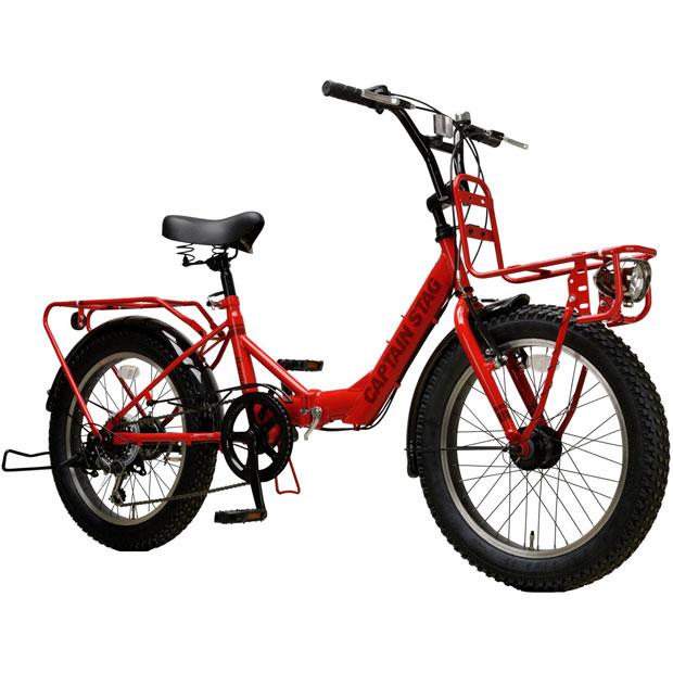 CAPTAIN STAG（キャプテンスタッグ） 「キャプテンスタッグ」バーギー