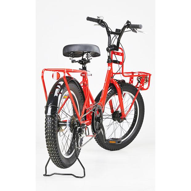 【折り畳み自転車20インチ】CAPTAINSTAG キャプテンスタッグ フォーク FDB206【引取限定・現状渡し】三重県 CAPTAIN STAG（キャプテンスタッグ） 「キャプテンスタッグ」バーギー