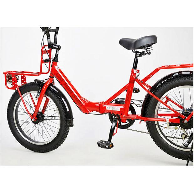【折り畳み自転車20インチ】CAPTAINSTAG キャプテンスタッグ フォーク FDB206【引取限定・現状渡し】三重県 CAPTAIN STAG（キャプテンスタッグ） 「キャプテンスタッグ」バーギー