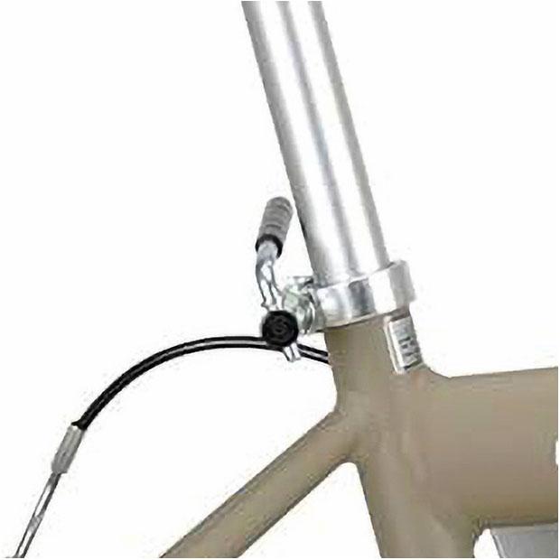 2/8はストアポイント2倍「キャプテンスタッグ」モンテAL-FDB161 16インチ 折りたたみ自転車 | CAPTAIN STAG | 10