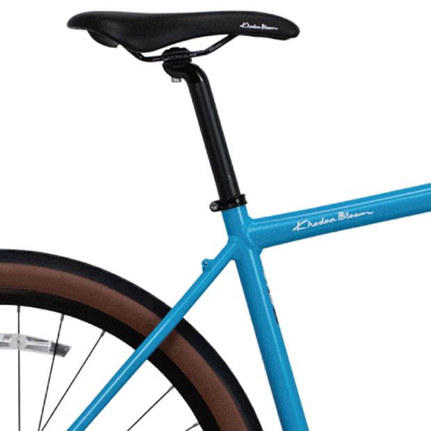 コーダーブルーム」KESIKI Touring-F 27.5インチ（650B）ツーリング