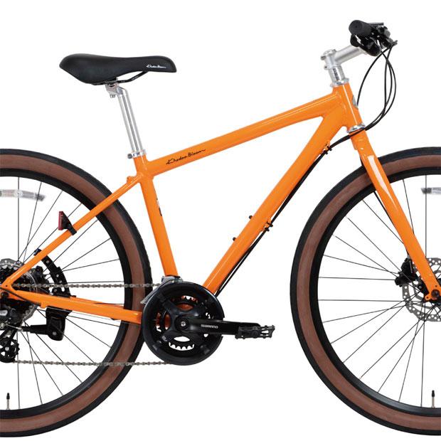 SCOTT 28インチ 24速 500mm クロスバイク