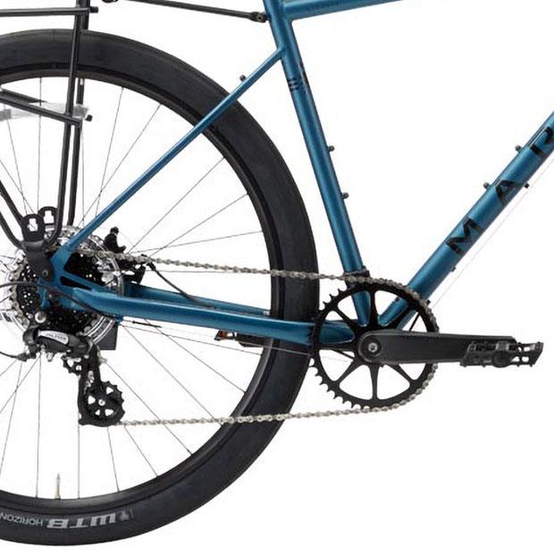 MARIN 「マリン」NICASIO CUSTOM SE(ニカシオカスタムSE)650B MARIN 「マリン」NICASIO CUSTOM SE(ニカシオカスタムSE)650B