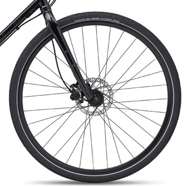 【直接受け渡し限定】MARIN クロスバイク 15インチ 自転車 直接受け渡し限定】MARIN クロスバイク 15インチ 自転車 直接