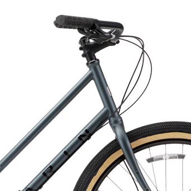 マウンテンバイク　CANNONDALS　27.5インチ　CM15KOO12＋7ネイビーキズ・サビ在り マウンテンバイク CANNONDALS 27.5インチ CM15KOO12＋7ネイビーキズ