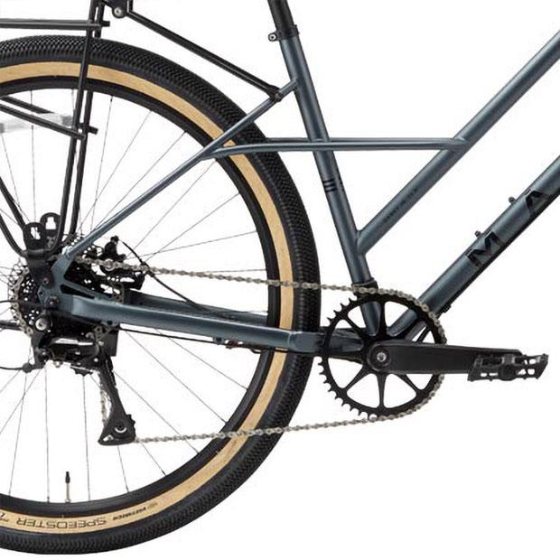 MARIN 「マリン」DONKY27.5 SE 27.5インチ マウンテンバイク 自転車