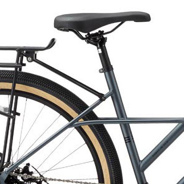 MARIN マウンテンバイク　27.5インチ MARIN（マリン）2025年モデル BOLINAS RIDGE1 （ボリナスリッジ1