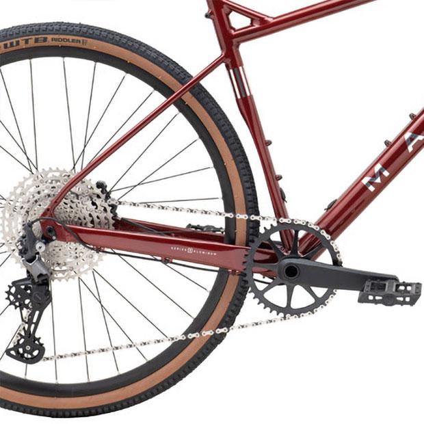 MARIN（マリン） 「マリン」DSX-2 クロスバイク 自転車 -24 : サイクル