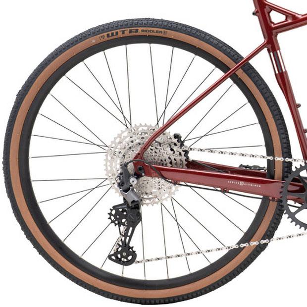 MARIN（マリン） 「マリン」DSX-2 クロスバイク 自転車 -24 : サイクル
