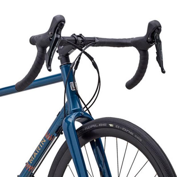 MARIN（マリン） 「マリン」NICASIO 2（ニカシオ2）グラベルロード