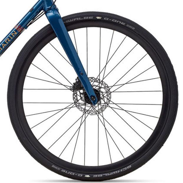 MARIN（マリン） 「マリン」NICASIO 2（ニカシオ2）グラベルロード