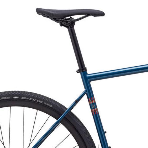 MARIN（マリン） 「マリン」NICASIO 2（ニカシオ2）グラベルロード