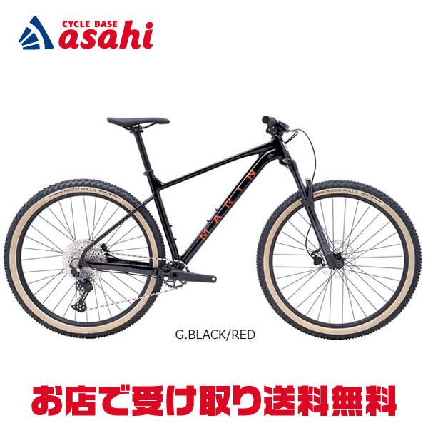 MARIN（マリン） 「マリン」TEAN MARIN -1 29インチ（29er）マウンテン