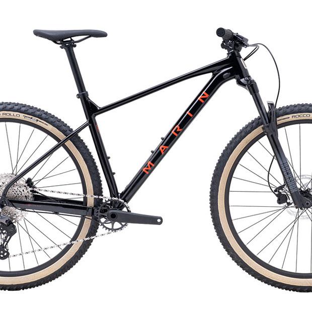 MARIN（マリン） 「マリン」TEAN MARIN-1 29インチ（29er）マウンテン 