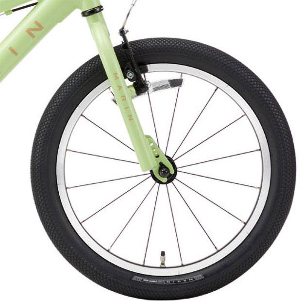 MARIN（マリン） 「東日本限定」「マリン」DONKY JR 18（ドンキー